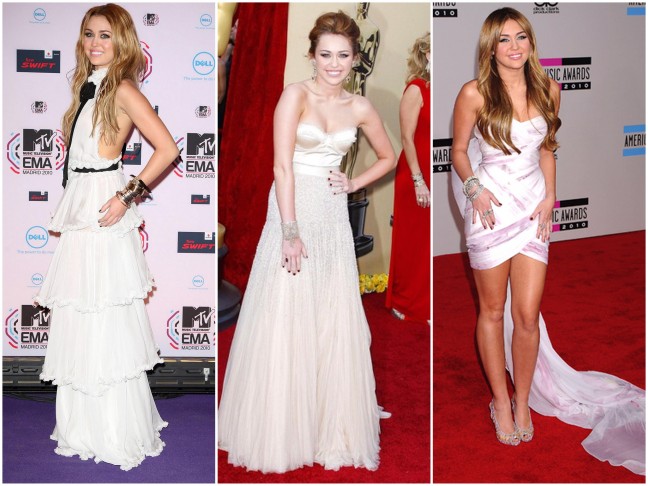 Tinisztárok meglepő stílusevolúciója II. - DIVAT&STÍLUS - Celebrity - divat, hírességek, stílus, sztárok, 