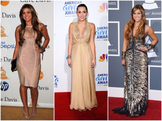 Tinisztárok meglepő stílusevolúciója II. - DIVAT&STÍLUS - Celebrity - divat, hírességek, stílus, sztárok, 