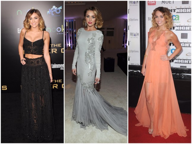 Tinisztárok meglepő stílusevolúciója II. - DIVAT&STÍLUS - Celebrity - divat, hírességek, stílus, sztárok, 