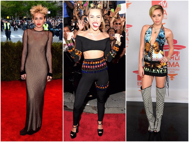 Tinisztárok meglepő stílusevolúciója II. - DIVAT&STÍLUS - Celebrity - divat, hírességek, stílus, sztárok, 