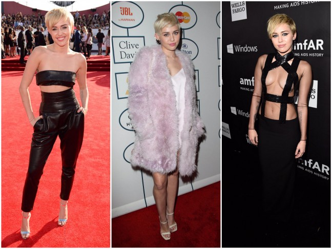 Tinisztárok meglepő stílusevolúciója II. - DIVAT&STÍLUS - Celebrity - divat, hírességek, stílus, sztárok, 