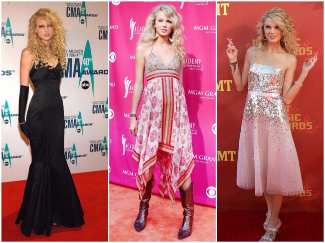 Tinisztárok meglepő stílusevolúciója II. - DIVAT&STÍLUS - Celebrity - divat, hírességek, stílus, sztárok, 