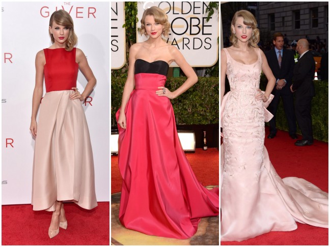 Tinisztárok meglepő stílusevolúciója II. - DIVAT&STÍLUS - Celebrity - divat, hírességek, stílus, sztárok, 