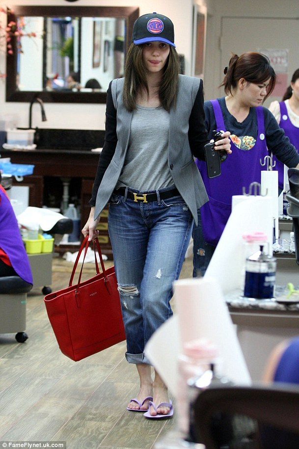 Hétfői gif challenge - 02/16 - DIVAT&STÍLUS - Celebrity - gif challenge, 