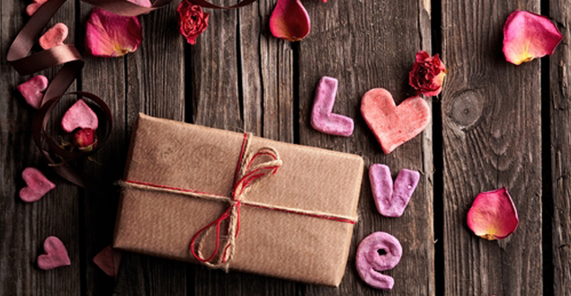9 romantikus ajándékötlet - STYLENEWS - Fesztelen mindennapok - ajándék, párkapcsolat, szerelem, 