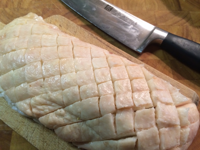 Szörényi Örs konyhája: Pácolt kacsamell - STYLELIFE - Gasztronómia - gasztronómia, pácolt kacsamell, recept, szörényi örs, 