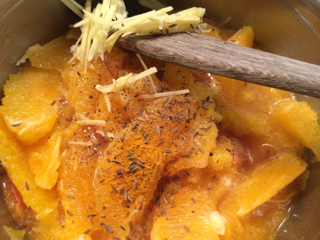 Szörényi Örs konyhája: Pácolt kacsamell - STYLELIFE - Gasztronómia - gasztronómia, pácolt kacsamell, recept, szörényi örs, 