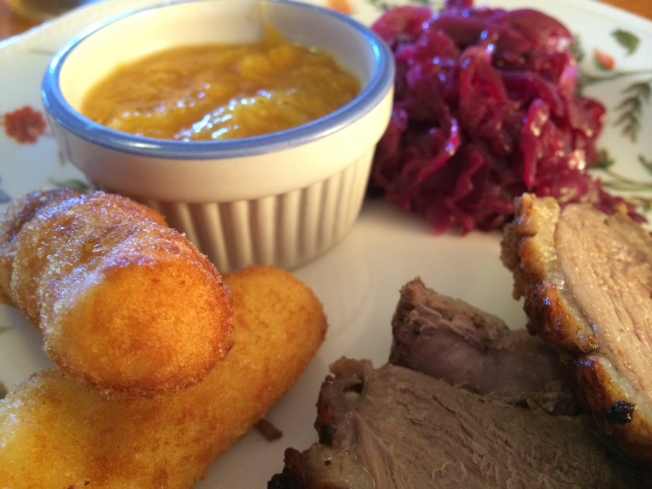 Szörényi Örs konyhája: Pácolt kacsamell - STYLELIFE - Gasztronómia - gasztronómia, pácolt kacsamell, recept, szörényi örs, 