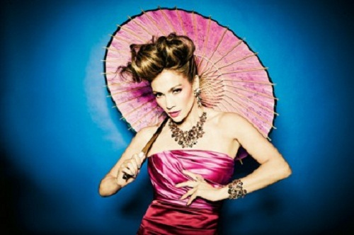 Tous! - Hírek  -  - ékszer, jennifer lopez, tous, 