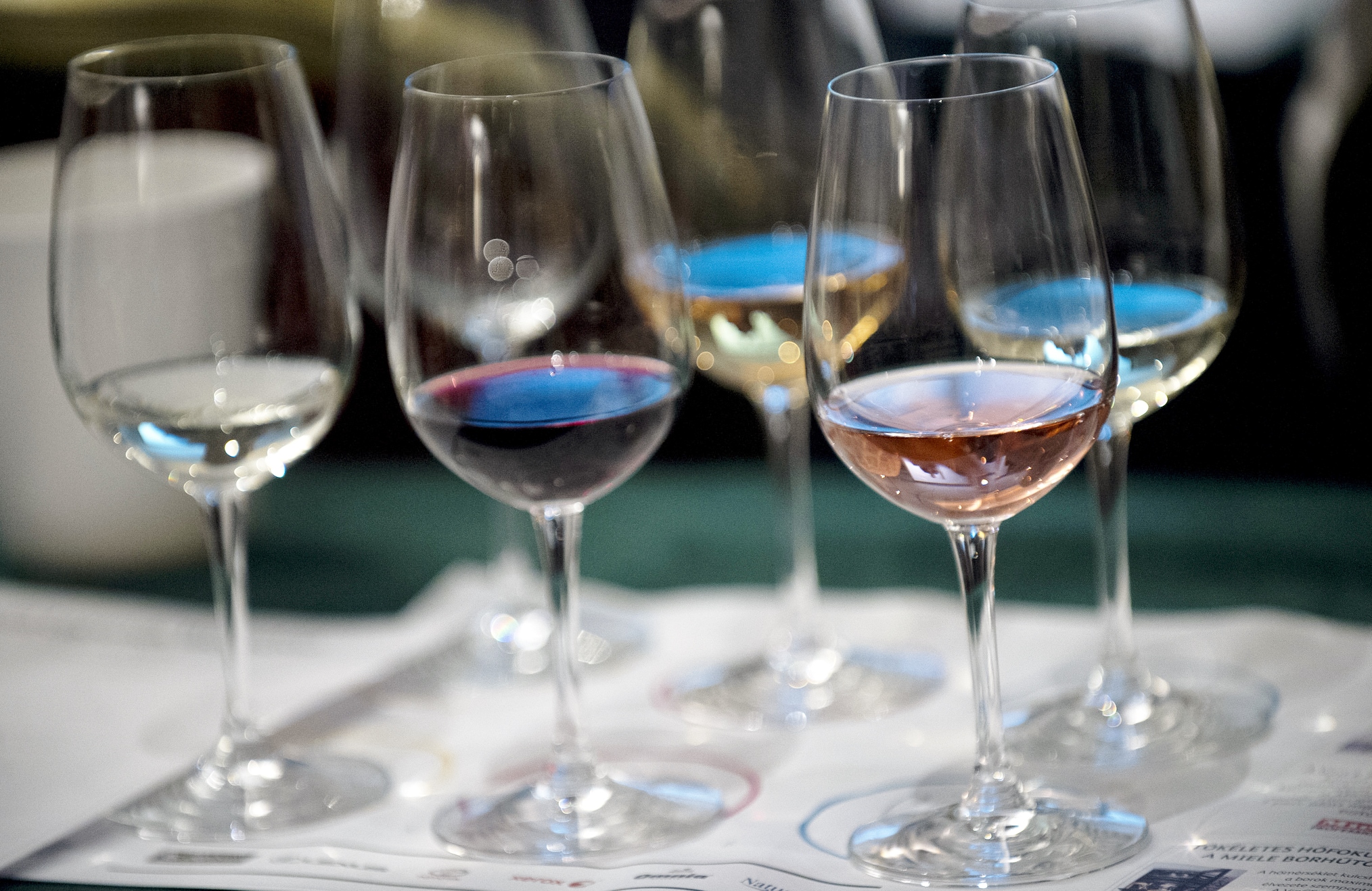 A leginspirálóbb hazai példákat díjazzák a VinCE Awards-on - Rendezvények -  - bor, borvilág, vince, vince budapest, 