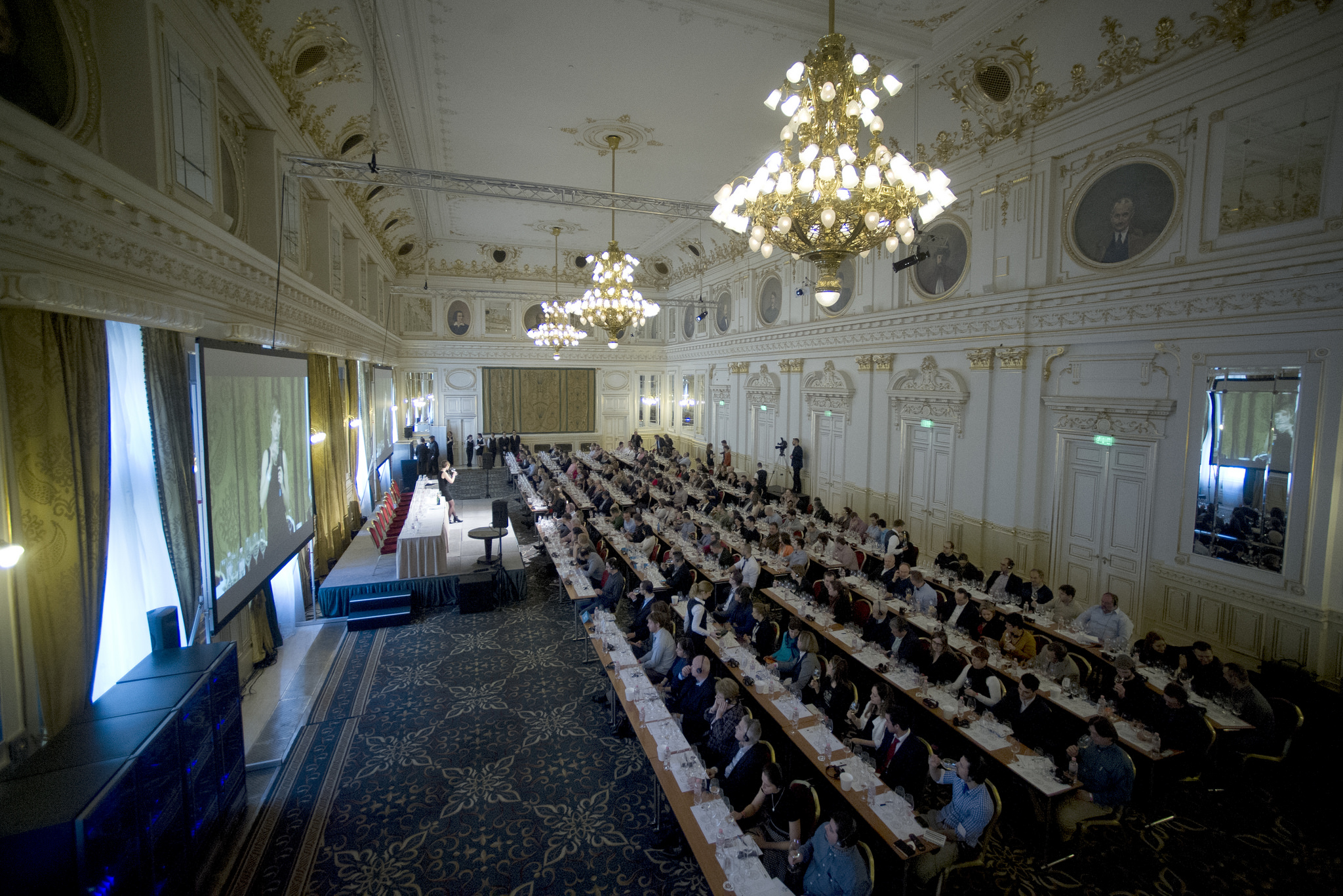 A leginspirálóbb hazai példákat díjazzák a VinCE Awards-on - Rendezvények -  - bor, borvilág, vince, vince budapest, 