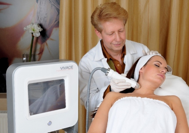 Exkluzív arcfiatalítás - Bőrápolás -  - arckezelés, fehérhajó revital center, szépség, 