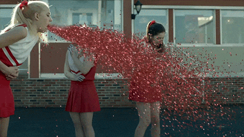 Hétfői gif challenge - 02/23 - DIVAT&STÍLUS - Celebrity - divat, gif challenge, hétfő, hírességek, sztárok, 