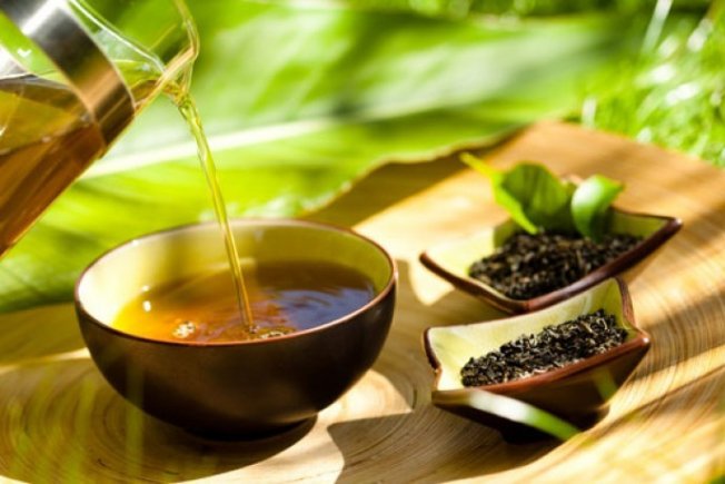 A Zöld Tea Hatása. Zöld Tea Természetes Immunerősítő, Rák Ellen