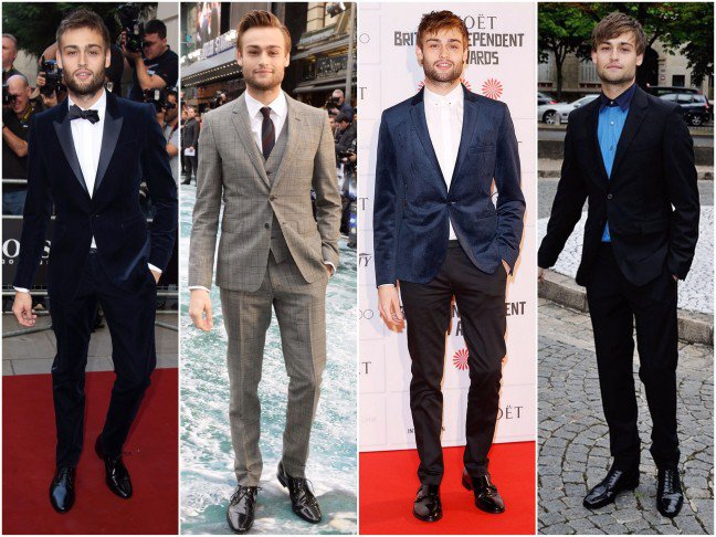 A világ legstílusosabb férfijai - DIVAT&STÍLUS - Celebrity - divat, férfiak, stílus, 