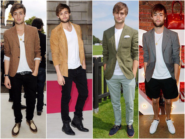 A világ legstílusosabb férfijai - DIVAT&STÍLUS - Celebrity - divat, férfiak, stílus, 