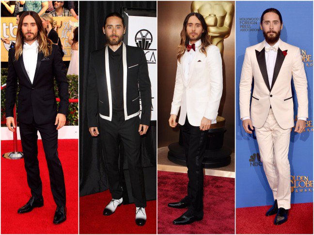 A világ legstílusosabb férfijai - DIVAT&STÍLUS - Celebrity - divat, férfiak, stílus, 