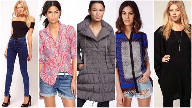 Mi az, amit soha ne viselj az alakodra? - DIVAT&STÍLUS - Stílusiskola - alak, divat, stílus, tipp, 