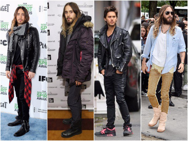 A világ legstílusosabb férfijai - DIVAT&STÍLUS - Celebrity - divat, férfiak, stílus, 