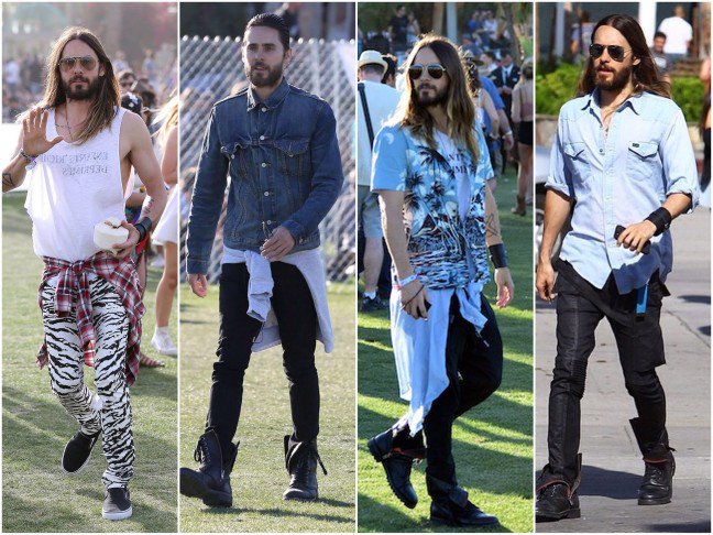 A világ legstílusosabb férfijai - DIVAT&STÍLUS - Celebrity - divat, férfiak, stílus, 