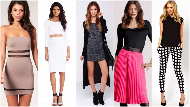 Mi az, amit soha ne viselj az alakodra? - DIVAT&STÍLUS - Stílusiskola - alak, divat, stílus, tipp, 