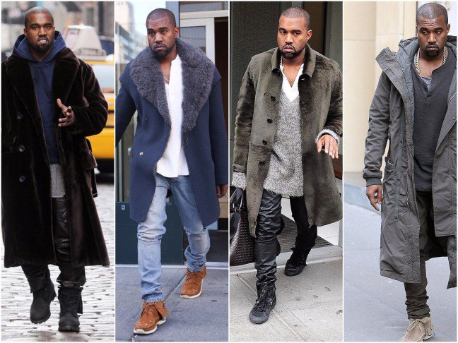 A világ legstílusosabb férfijai - DIVAT&STÍLUS - Celebrity - divat, férfiak, stílus, 