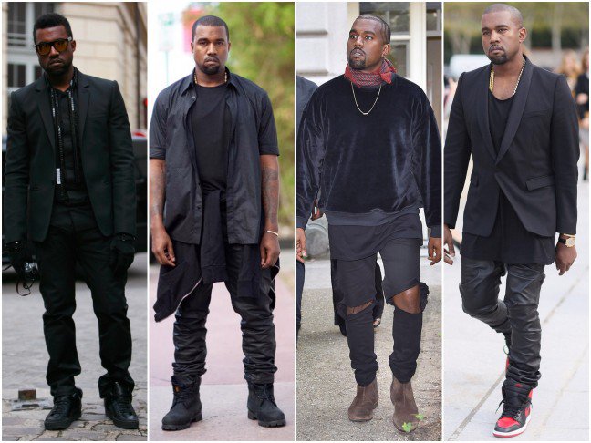 A világ legstílusosabb férfijai - DIVAT&STÍLUS - Celebrity - divat, férfiak, stílus, 