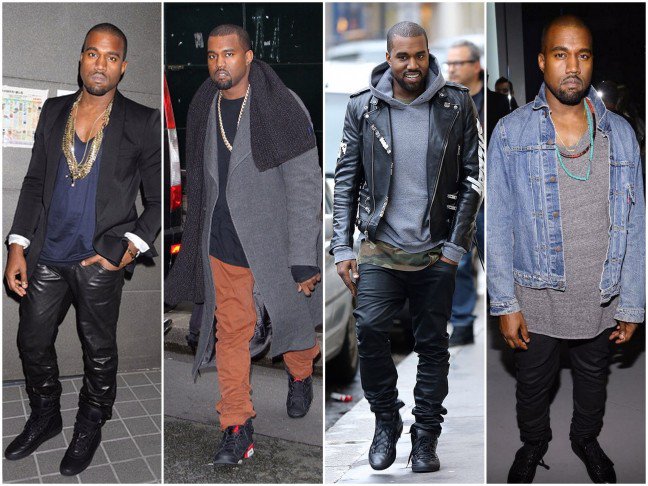 A világ legstílusosabb férfijai - DIVAT&STÍLUS - Celebrity - divat, férfiak, stílus, 