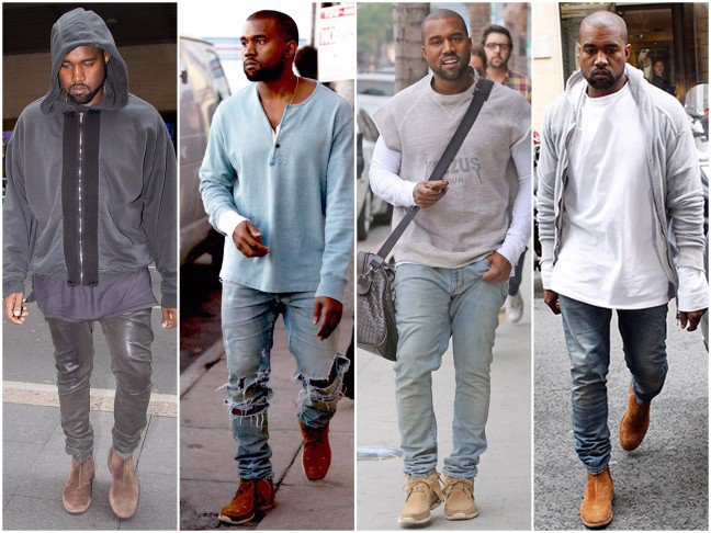 A világ legstílusosabb férfijai - DIVAT&STÍLUS - Celebrity - divat, férfiak, stílus, 