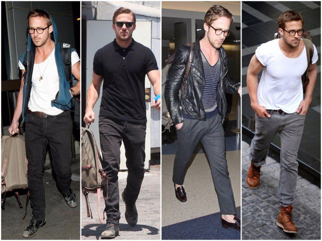 A világ legstílusosabb férfijai - DIVAT&STÍLUS - Celebrity - divat, férfiak, stílus, 