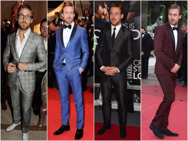 A világ legstílusosabb férfijai - DIVAT&STÍLUS - Celebrity - divat, férfiak, stílus, 