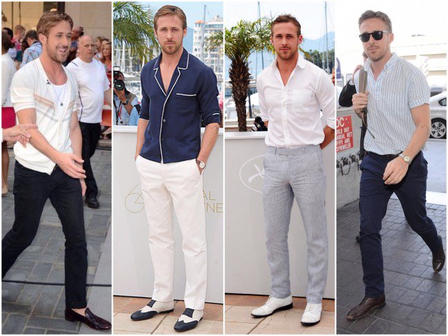 A világ legstílusosabb férfijai - DIVAT&STÍLUS - Celebrity - divat, férfiak, stílus, 