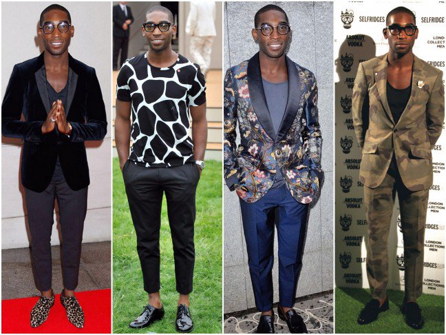 A világ legstílusosabb férfijai - DIVAT&STÍLUS - Celebrity - divat, férfiak, stílus, 