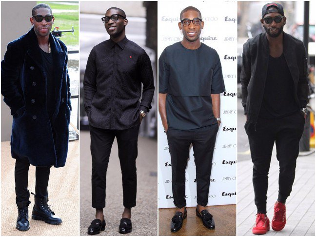 A világ legstílusosabb férfijai - DIVAT&STÍLUS - Celebrity - divat, férfiak, stílus, 