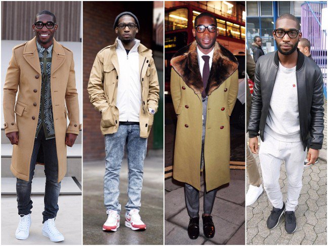 A világ legstílusosabb férfijai - DIVAT&STÍLUS - Celebrity - divat, férfiak, stílus, 