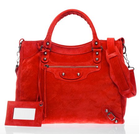 Táska? Balenciaga! - Hírek  -  - balenciaga, táska, 