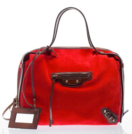 Táska? Balenciaga! - Hírek  -  - balenciaga, táska, 