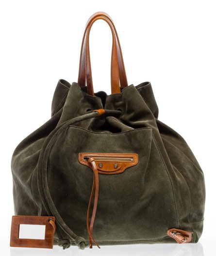 Táska? Balenciaga! - Hírek  -  - balenciaga, táska, 