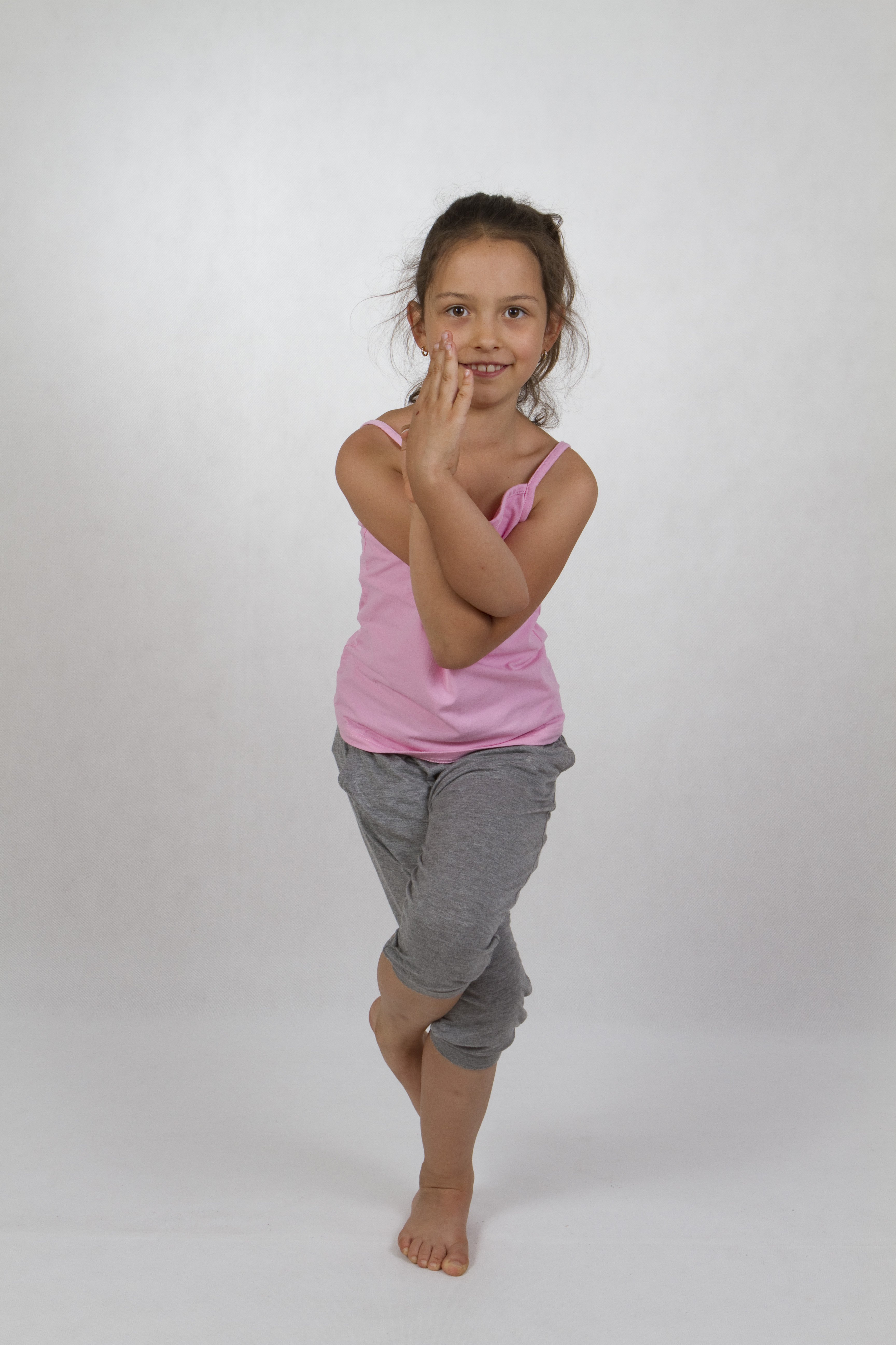 Mit kell tudni a gyerekjógáról? - Egészség -  - iwi.hu, 