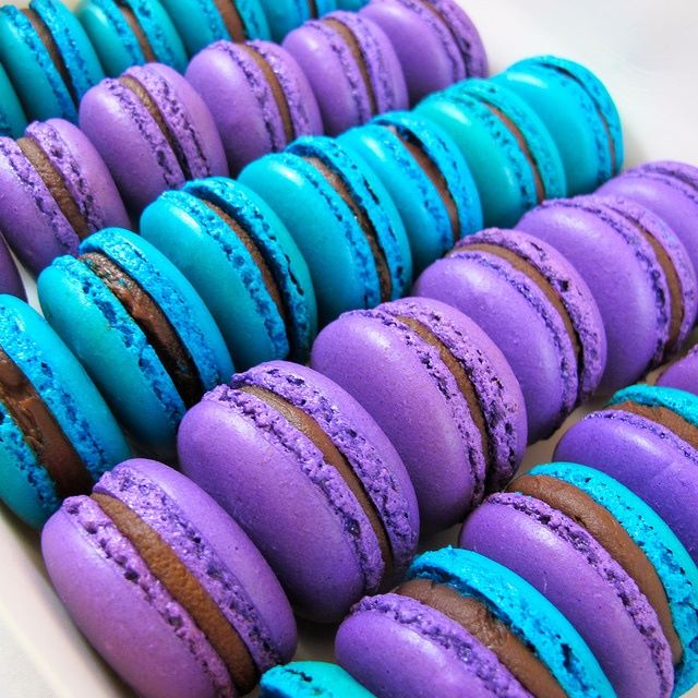 A legjobb macaronok egy helyen - Rendezvények -  - macaron, macaron nap, 