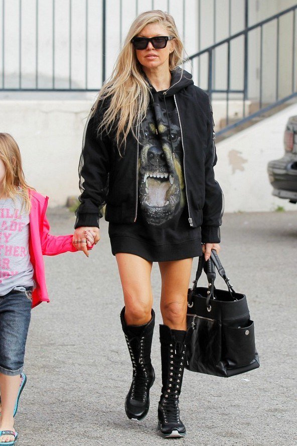 Hétfői gif challenge - 03/02 - DIVAT&STÍLUS - Celebrity - divat, gif challenge, stílus, 