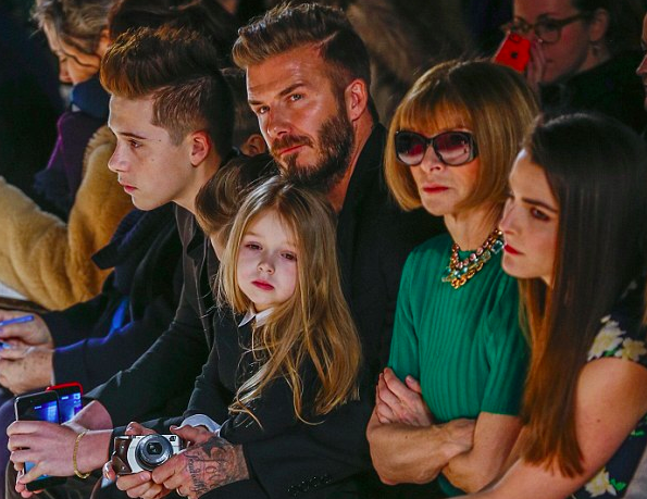 Apró stílusdiktátorok - gyerekek hihetetlen gardróbokkal - DIVAT&STÍLUS - Fesztelen mindennapok - divat, gyerekdivat, stílus, sztárbébik, 