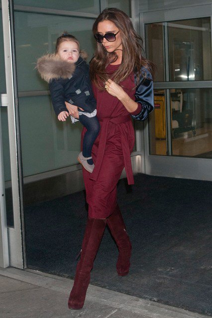 Apró stílusdiktátorok - gyerekek hihetetlen gardróbokkal - DIVAT&STÍLUS - Fesztelen mindennapok - divat, gyerekdivat, stílus, sztárbébik, 