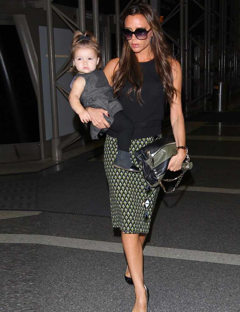 Apró stílusdiktátorok - gyerekek hihetetlen gardróbokkal - DIVAT&STÍLUS - Fesztelen mindennapok - divat, gyerekdivat, stílus, sztárbébik, 