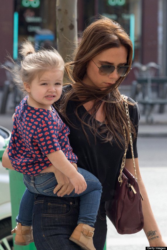 Apró stílusdiktátorok - gyerekek hihetetlen gardróbokkal - DIVAT&STÍLUS - Fesztelen mindennapok - divat, gyerekdivat, stílus, sztárbébik, 