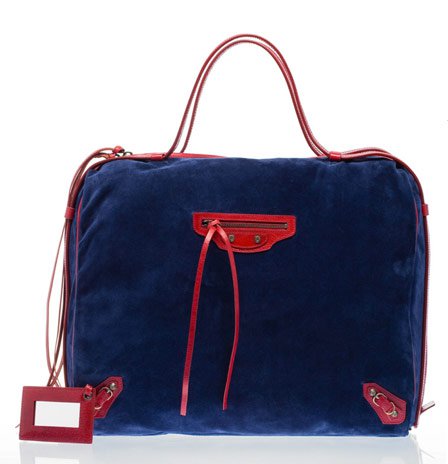 Táska? Balenciaga! - Hírek  -  - balenciaga, táska, 