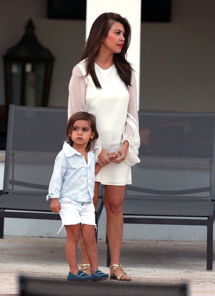 Apró stílusdiktátorok - gyerekek hihetetlen gardróbokkal - DIVAT&STÍLUS - Fesztelen mindennapok - divat, gyerekdivat, stílus, sztárbébik, 