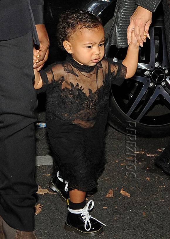 Apró stílusdiktátorok - gyerekek hihetetlen gardróbokkal - DIVAT&STÍLUS - Fesztelen mindennapok - divat, gyerekdivat, stílus, sztárbébik, 