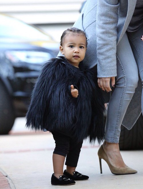 Apró stílusdiktátorok - gyerekek hihetetlen gardróbokkal - DIVAT&STÍLUS - Fesztelen mindennapok - divat, gyerekdivat, stílus, sztárbébik, 