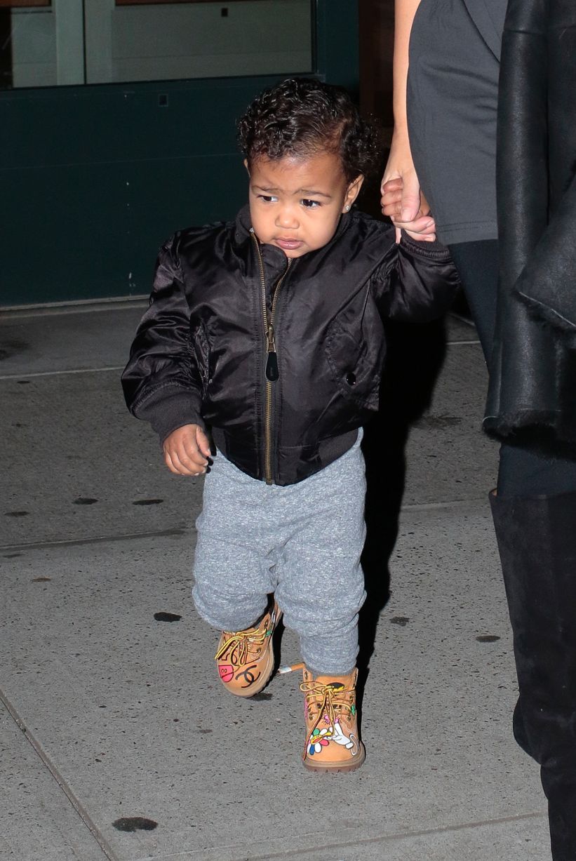 Apró stílusdiktátorok - gyerekek hihetetlen gardróbokkal - DIVAT&STÍLUS - Fesztelen mindennapok - divat, gyerekdivat, stílus, sztárbébik, 